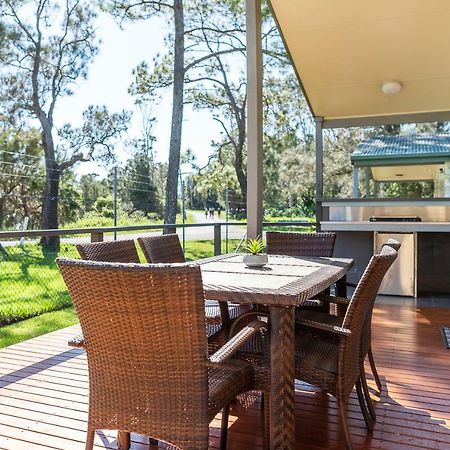 Holiday Haven Culburra Beach Ξενοδοχείο Εξωτερικό φωτογραφία