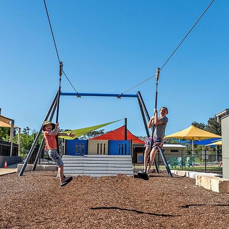 Holiday Haven Culburra Beach Ξενοδοχείο Εξωτερικό φωτογραφία