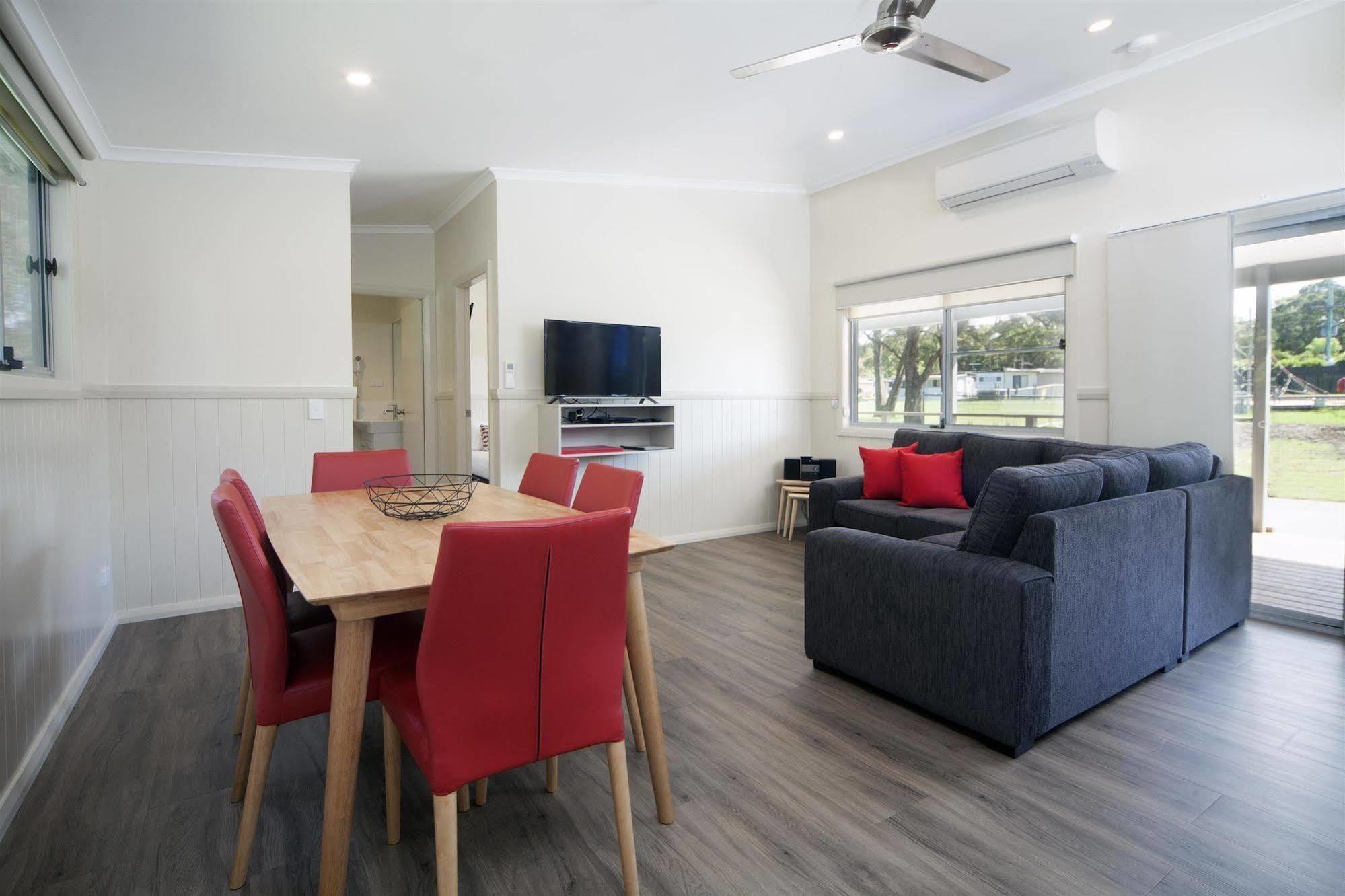 Holiday Haven Culburra Beach Ξενοδοχείο Εξωτερικό φωτογραφία
