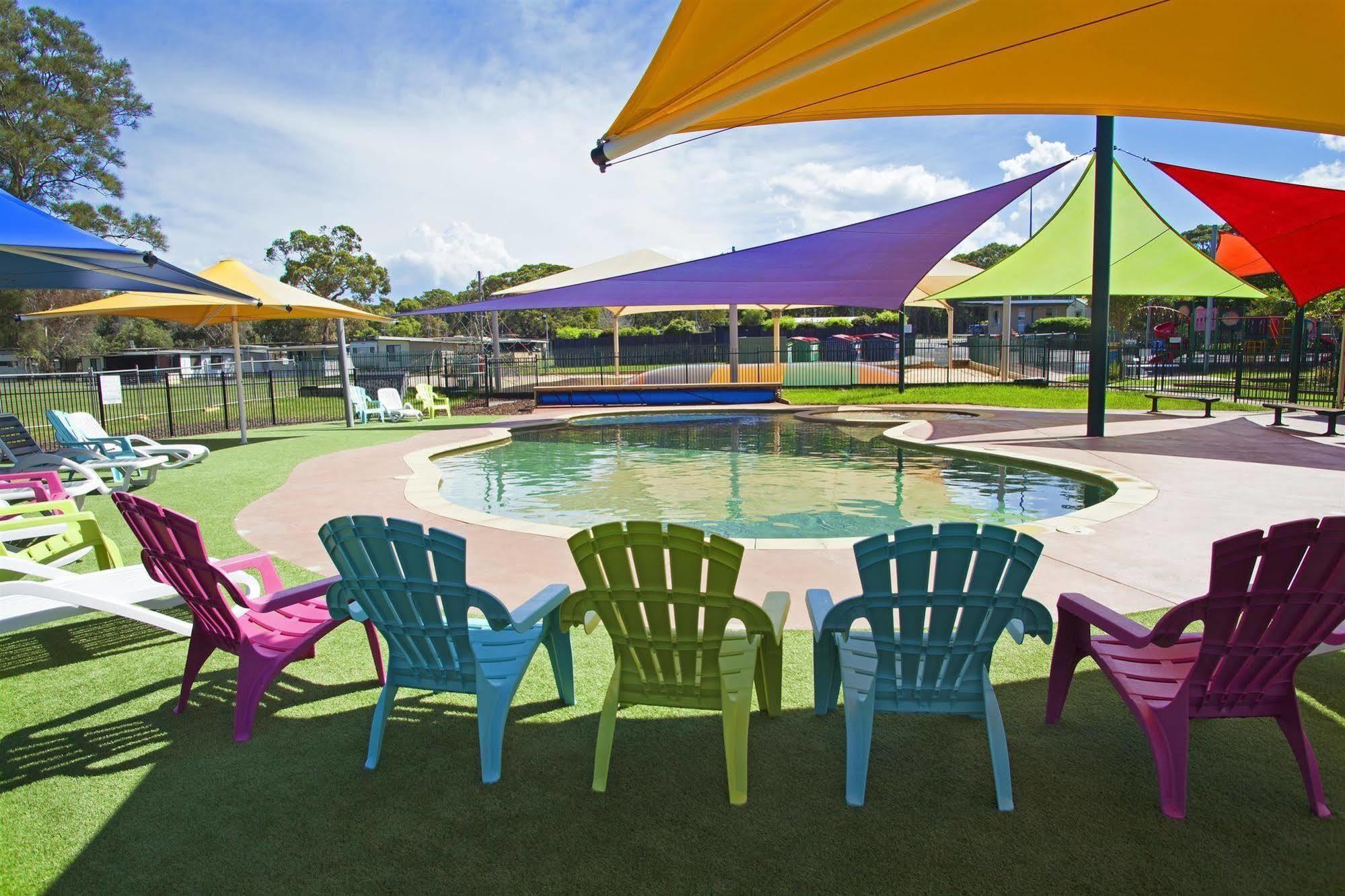 Holiday Haven Culburra Beach Ξενοδοχείο Εξωτερικό φωτογραφία