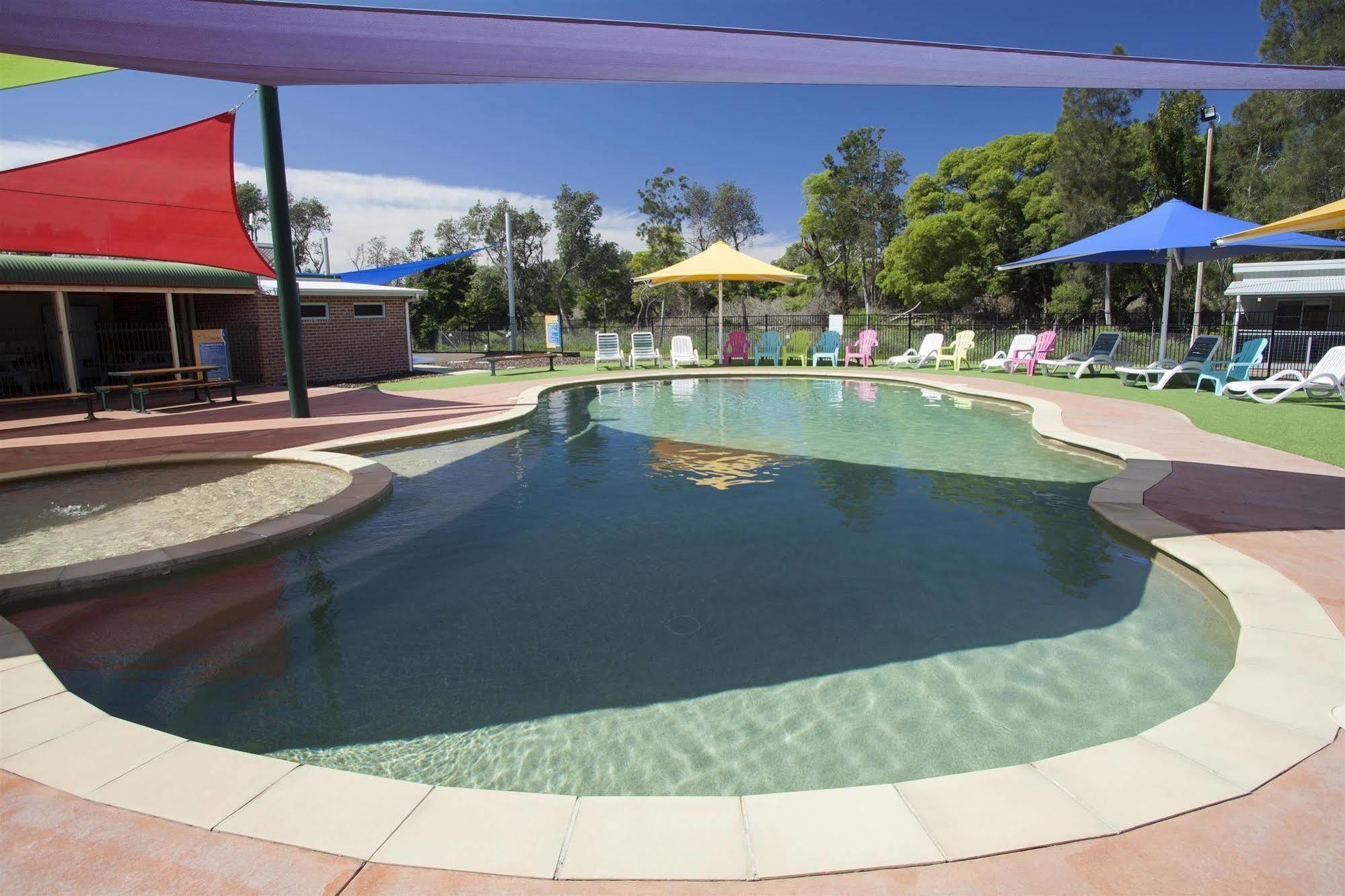 Holiday Haven Culburra Beach Ξενοδοχείο Εξωτερικό φωτογραφία