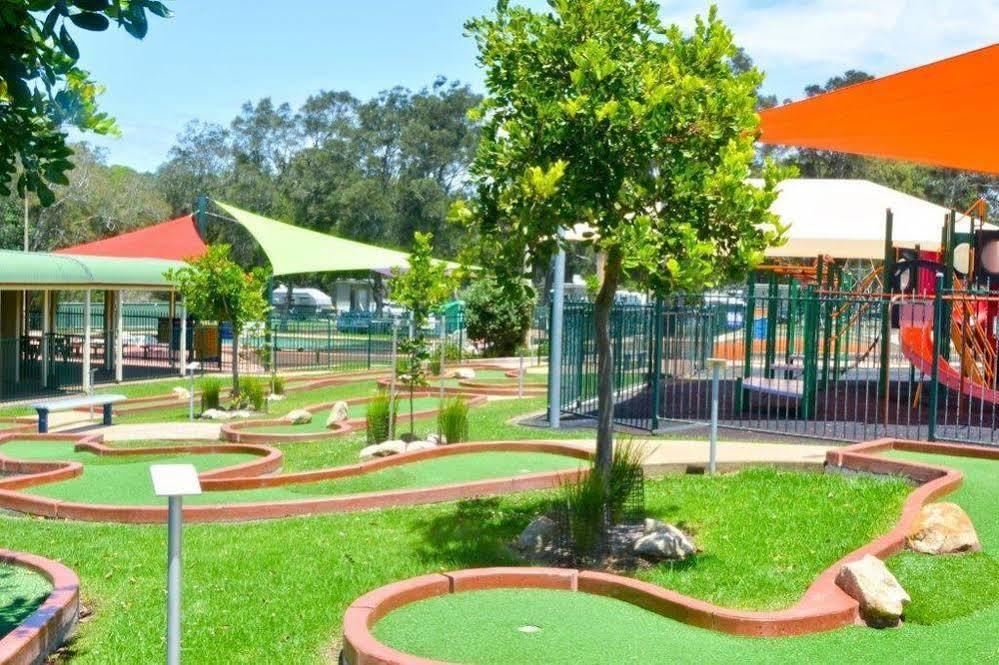 Holiday Haven Culburra Beach Ξενοδοχείο Εξωτερικό φωτογραφία