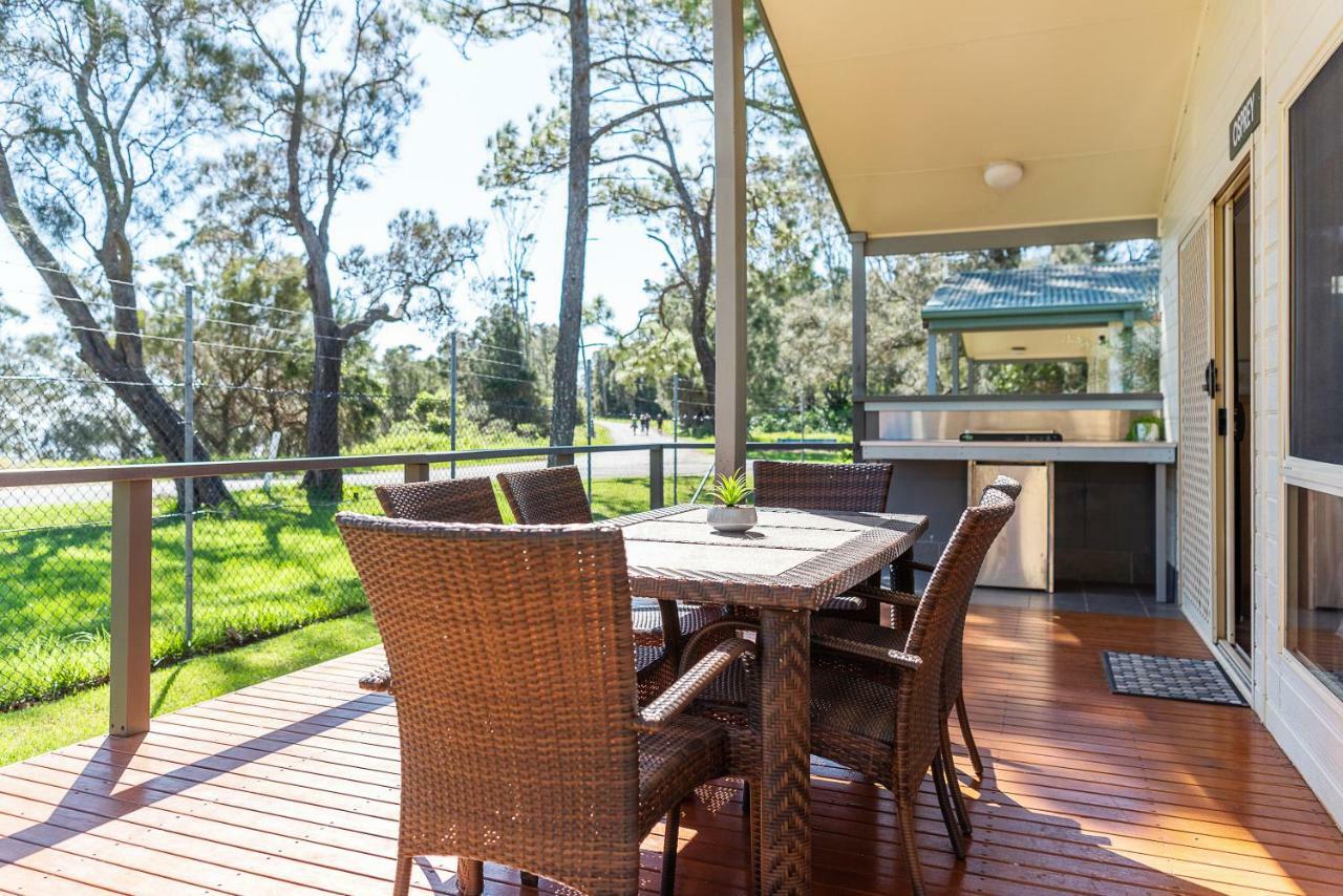 Holiday Haven Culburra Beach Ξενοδοχείο Εξωτερικό φωτογραφία