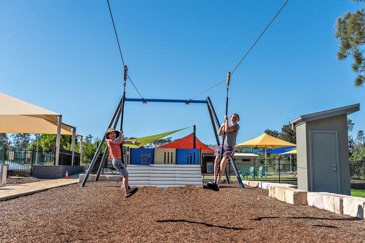 Holiday Haven Culburra Beach Ξενοδοχείο Εξωτερικό φωτογραφία