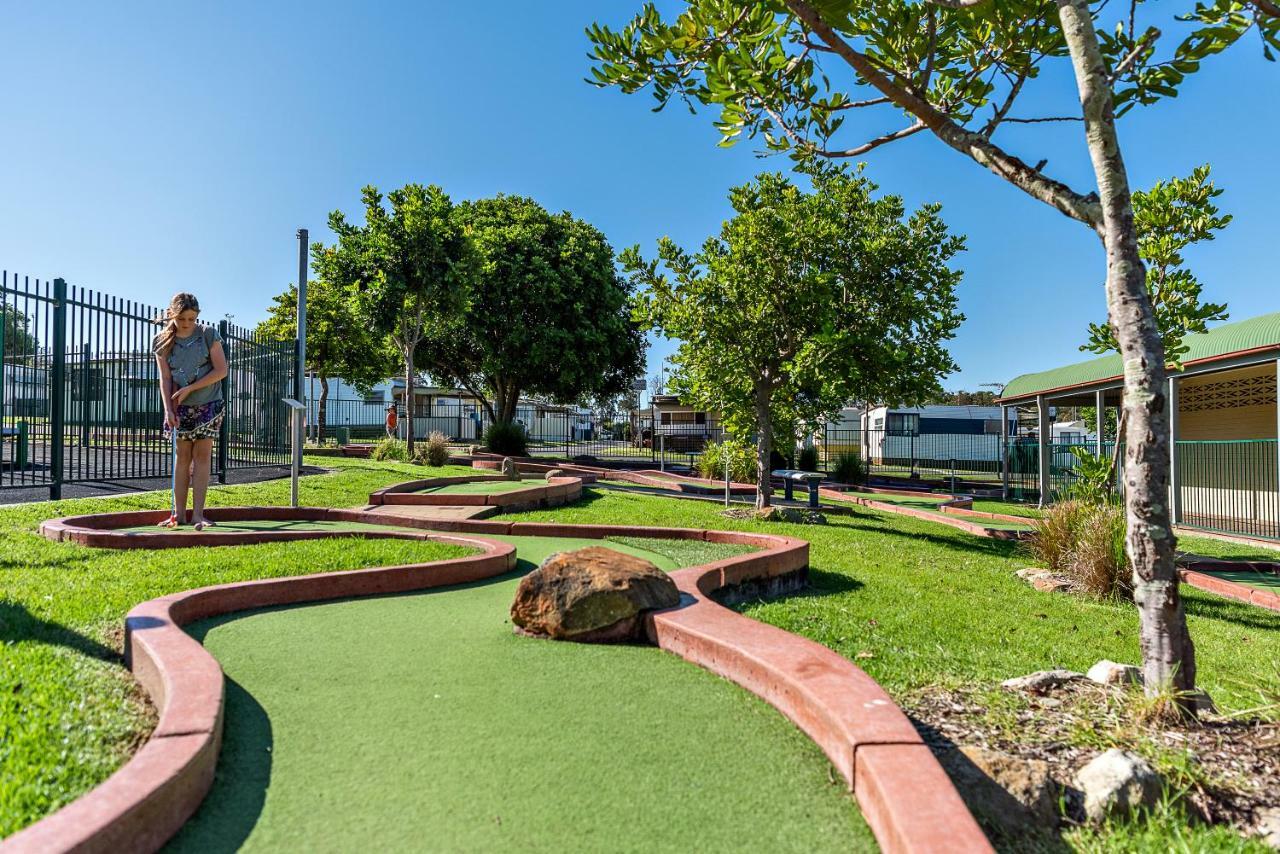 Holiday Haven Culburra Beach Ξενοδοχείο Εξωτερικό φωτογραφία