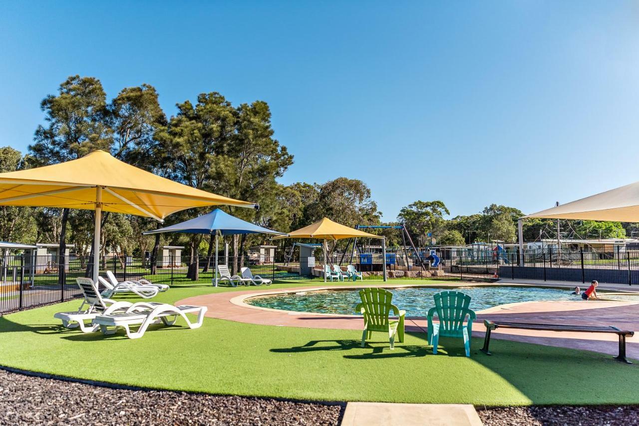 Holiday Haven Culburra Beach Ξενοδοχείο Εξωτερικό φωτογραφία