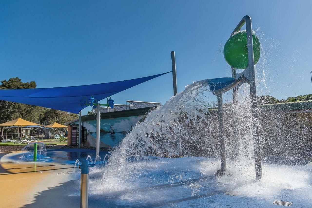 Holiday Haven Culburra Beach Ξενοδοχείο Εξωτερικό φωτογραφία